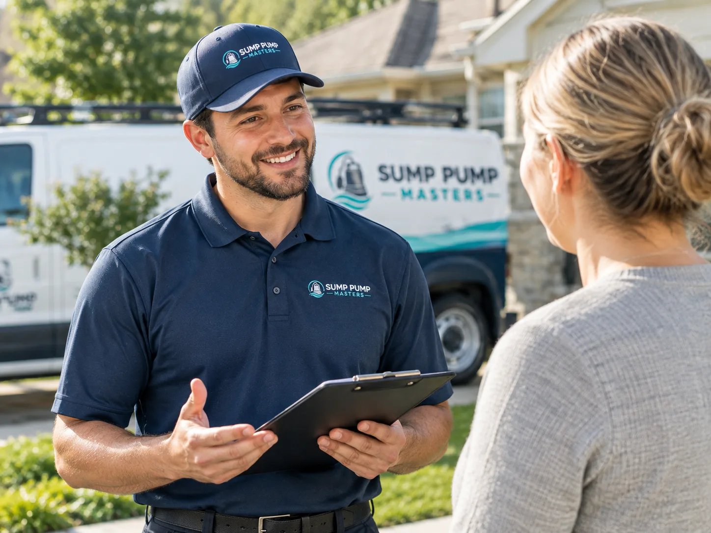 Sump Pump Repair Hartwell, GA FAQs